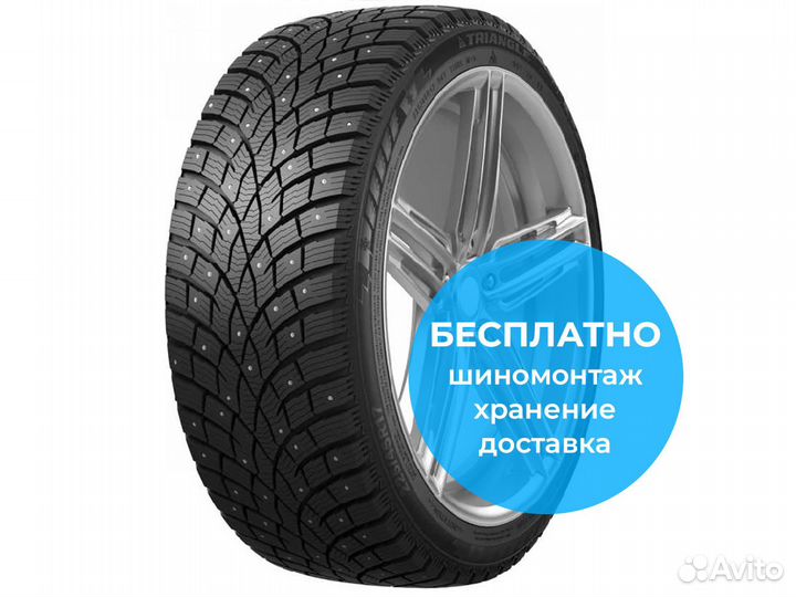 Triangle IcelynX TI501 175/65 R14 86T