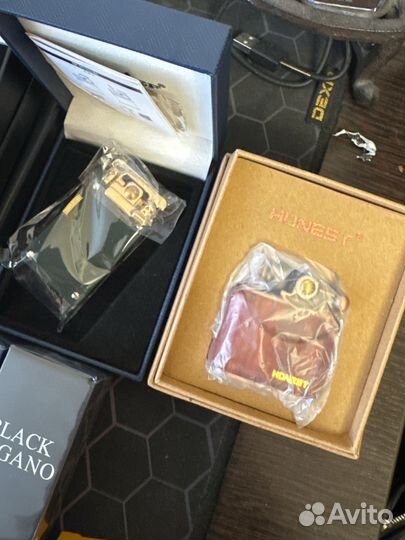 Заказ зажигалки Николай