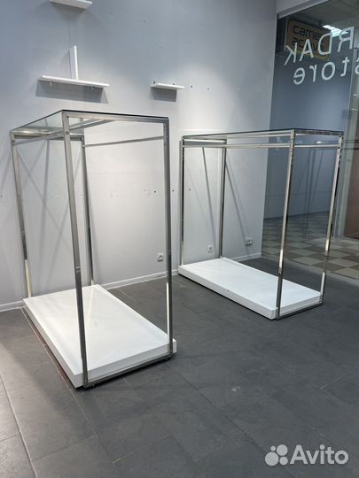 Вешалка напольная для одежды