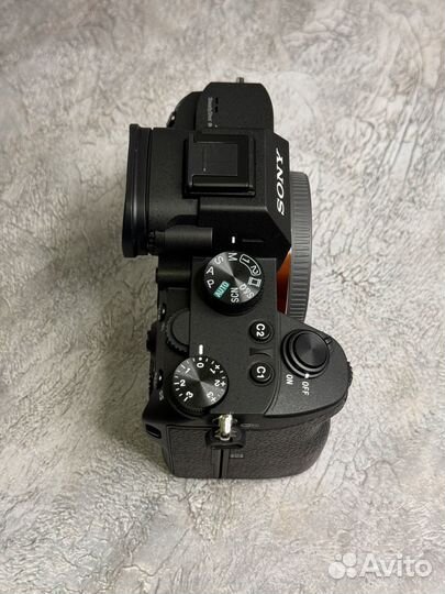 Sony A7 III, A7M3 Body (Новый)