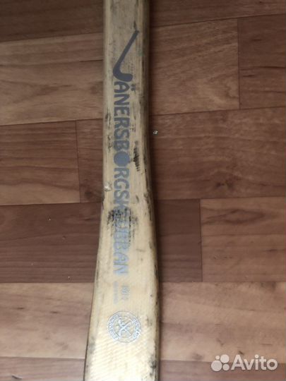 Клюшка для хоккея с мячом вейнер