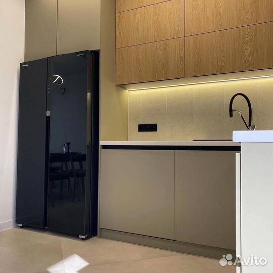 Кухня на заказ