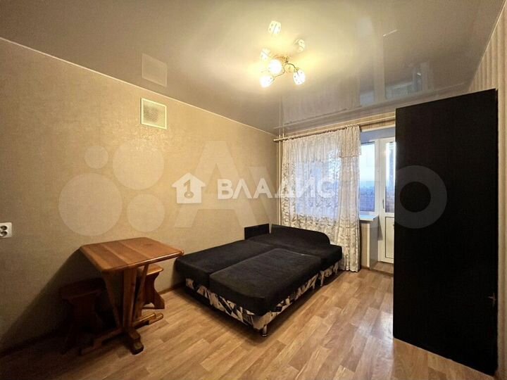 Квартира-студия, 19,6 м², 5/12 эт.