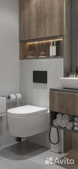 Керамогранит 120х60 Laparet Callisto Gray
