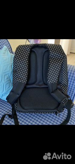 Школьный рюкзак