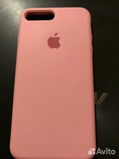 Чехлы для iPhone 8 plus