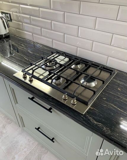 Кухонный гарнитур на заказ