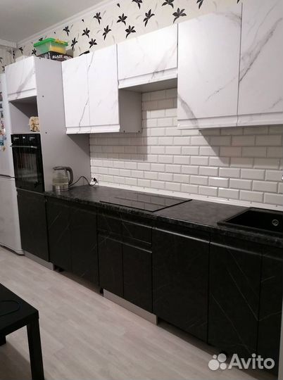 Кухня 3 метра