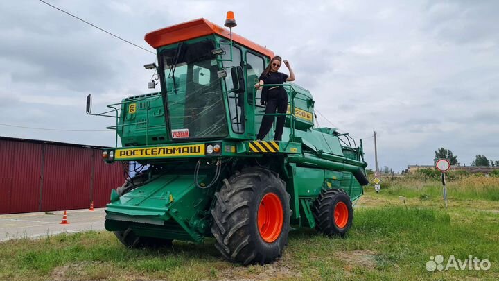 Автошкола + обучение/права на трактор + допог