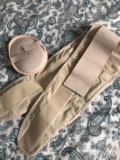 Корсет для беременных