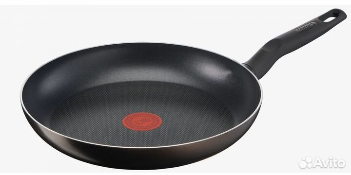 Cковорода tefal simply clean 24 см Новая
