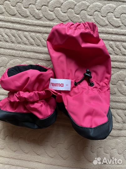 Сапожки для малышей