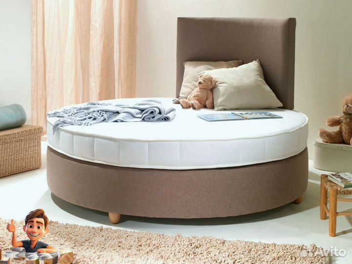 Матрас 90х200