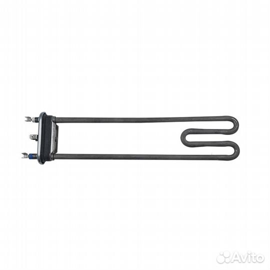 Тэн для стиральной машины 2000W 290 мм 48200002663