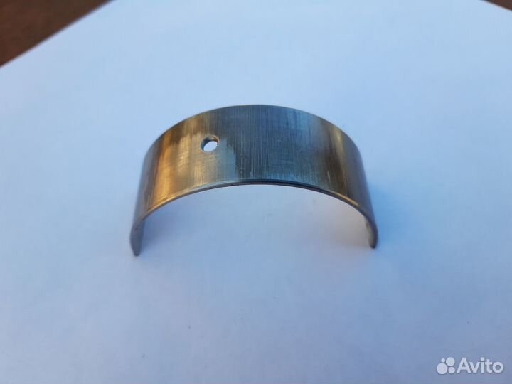 Вкладыши шатунные вк-13, коренные вк-53