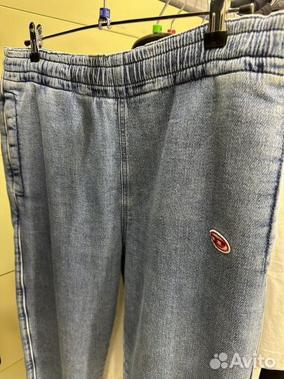 Мужские джинсы diesel l