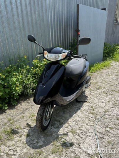 Хонда дио af 62