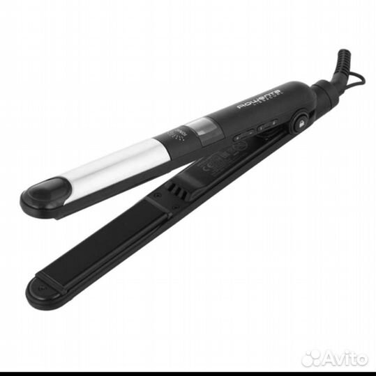 Выпрямитель для волос Rowenta Liss&Curl SF4210F0