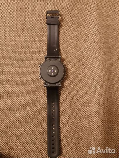 Ticwatch e3