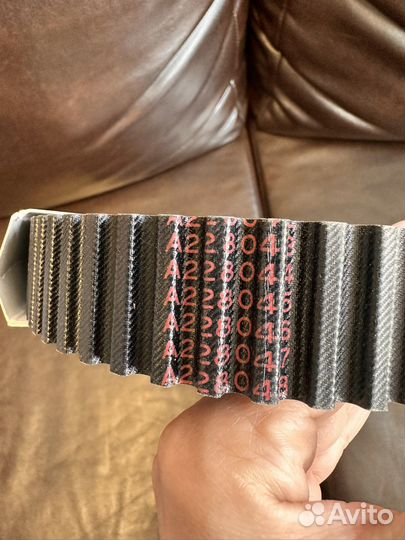 Ремень вариатора brp 422280366