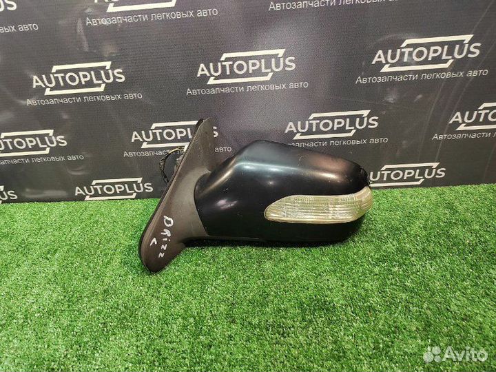 Зеркало левое Lifan Breez