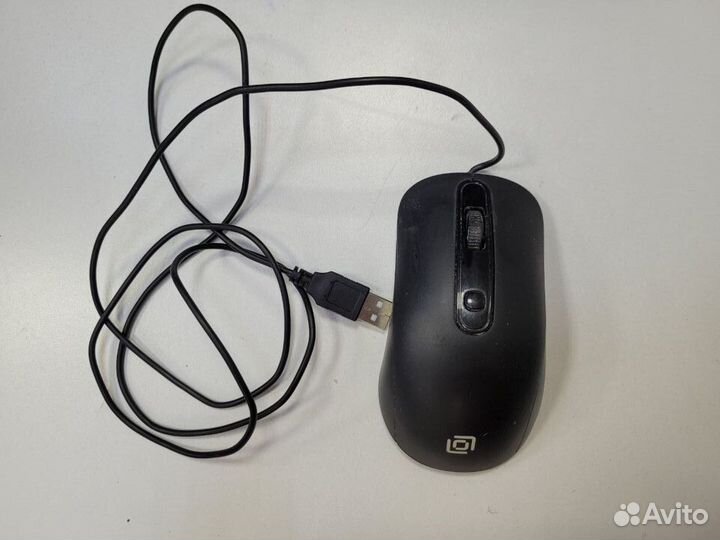 Б-6 Мышка арт 7997