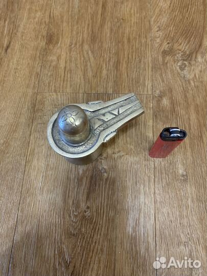 Шивалингам (статуэтка лингам)