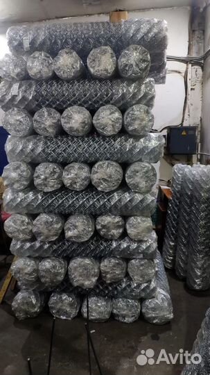 Cетка pабица