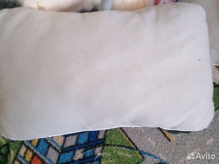 Декоративные подушки детские