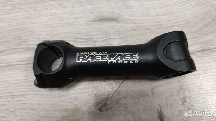 Руль, вынос rock shox