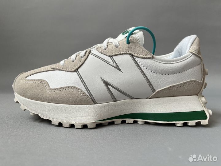 New Balance NB 327 Кроссовки Оригинал 235мм poizon