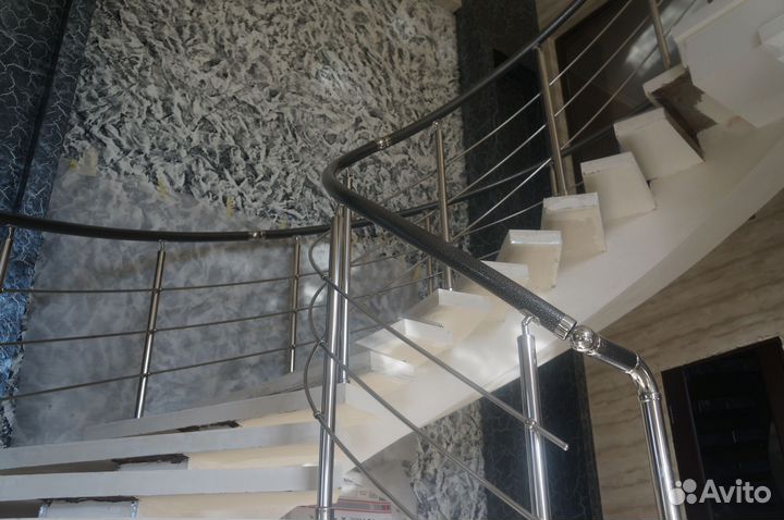 Перила для лестницы