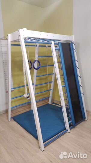 Детский спортивный комплекс бу