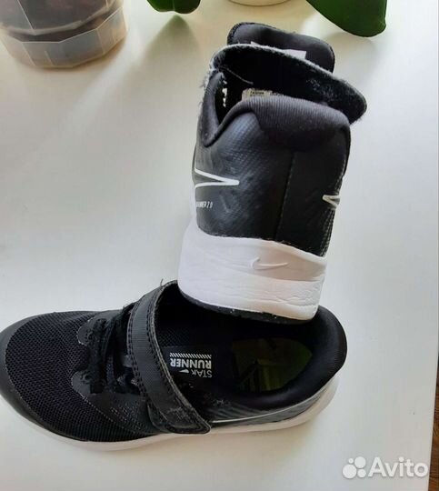Кроссовки nike оригинал