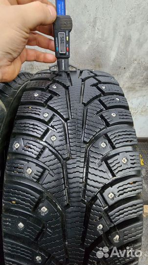 Nokian Tyres Hakkapeliitta 5 215/60 R16