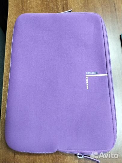Сумка-чехол для планшета или нетбука 10 дюймов