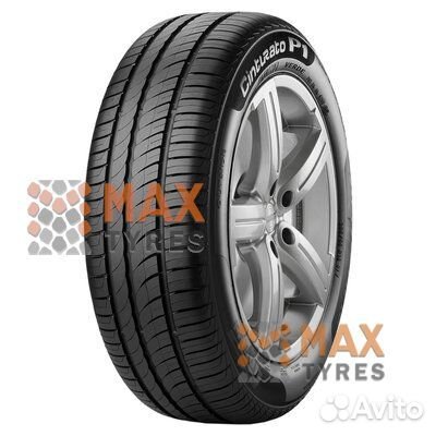 Pirelli Cinturato P1 Verde 185/65 R15 88T