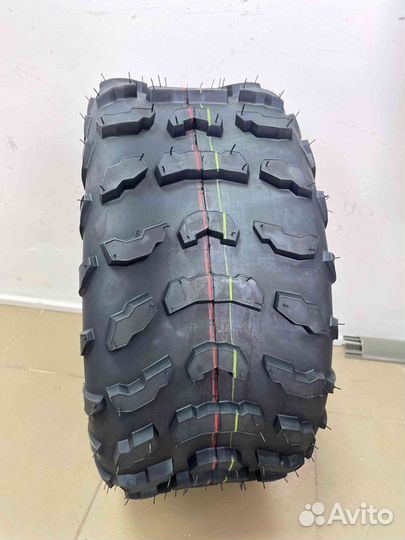 Покрышка ATV 10 22х10-10 sunf TL 6PR рисунок A-006