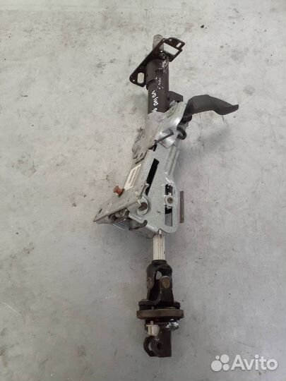 Рулевая колонка Volvo S60 2001 P9491778