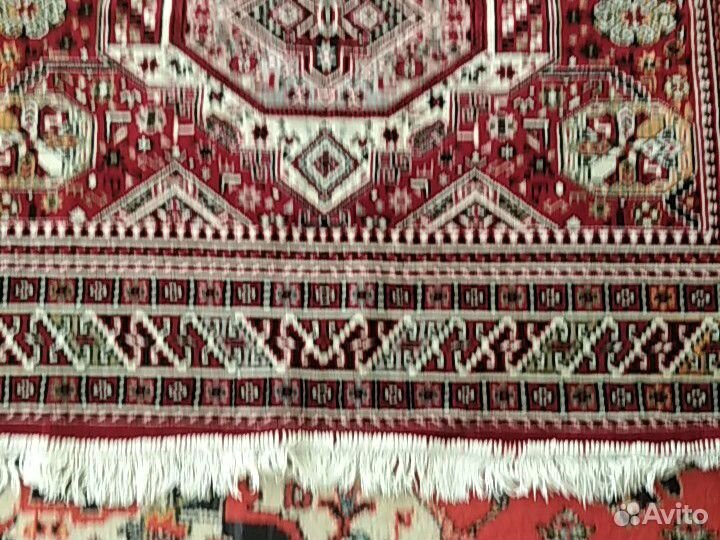 Ковер дивандек