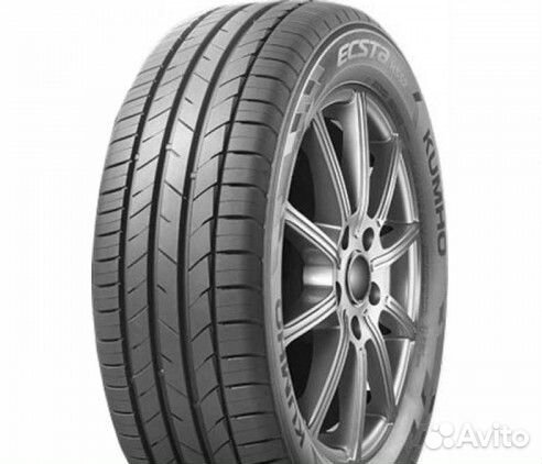 Kumho Ecsta HS52 185/60 R14 82H