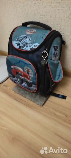 Рюкзак мужской бу