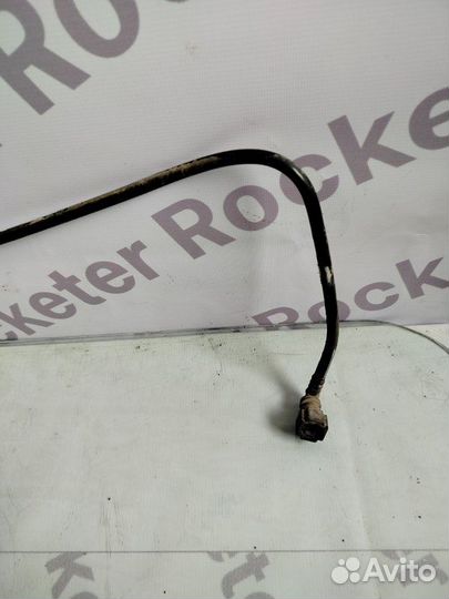 Трубка топливная Renault Duster H4MD430 2016