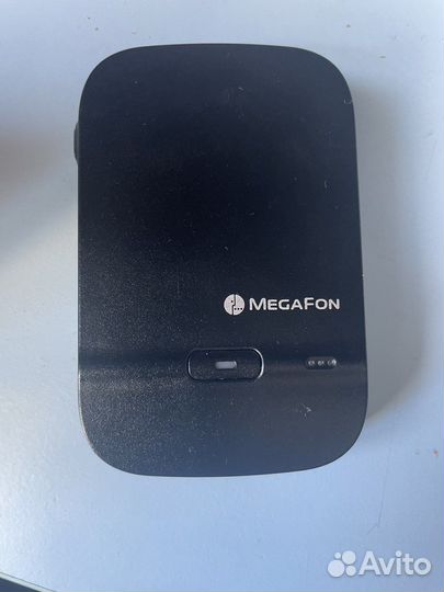 Wifi роутер 4g модем мегафон