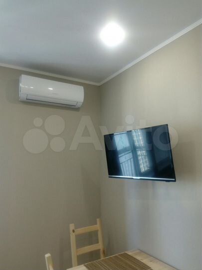 Квартира-студия, 26 м², 17/20 эт.