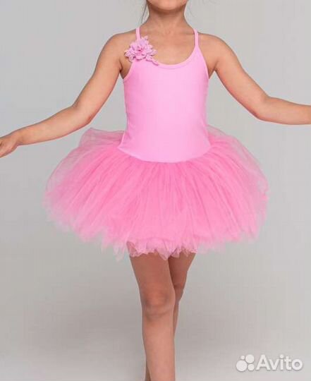 Купальник балетный, купальник для танцев