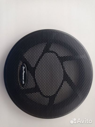 Сетки для динамиков