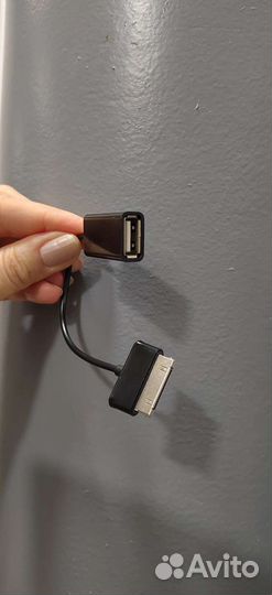 «Переходник-адаптер для планшета»