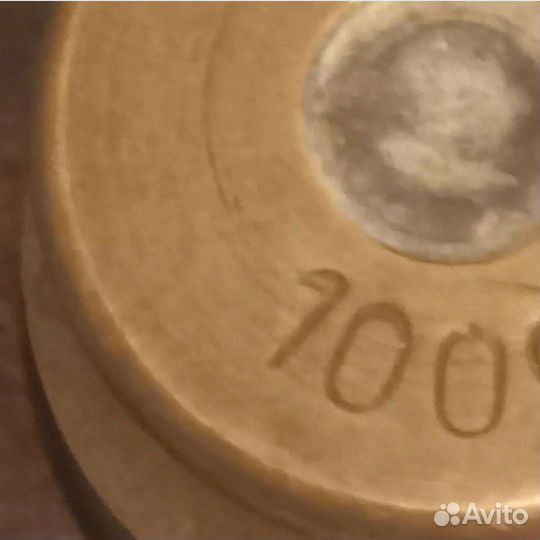 Гири набор разновесов