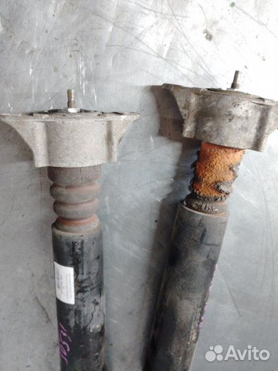 Амортизатор задний Mazda 3 BK 2003-2009